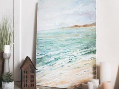How to Protect Canvas Paintings During Shipping: Smithsonian’s Guide