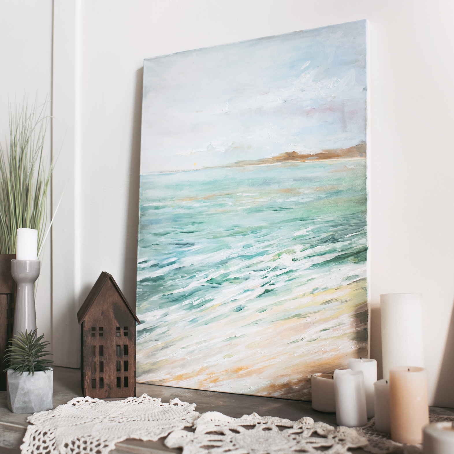 How to Protect Canvas Paintings During Shipping: Smithsonian’s Guide