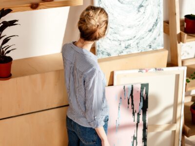 Why the Roof Is the First Line of Defense for Your Art Collection