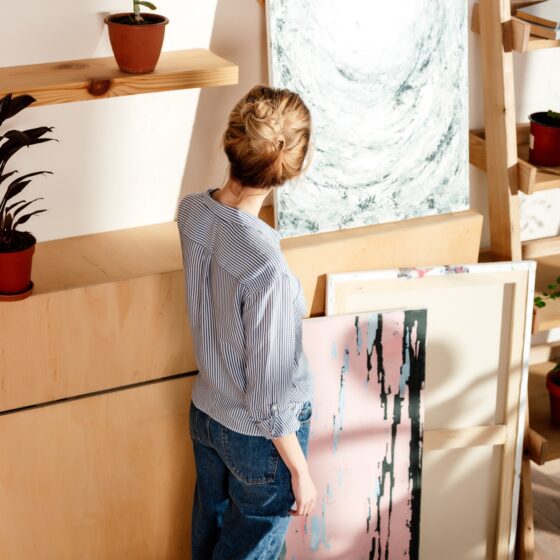 Why the Roof Is the First Line of Defense for Your Art Collection