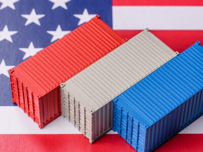 Importing Artwork to the USA: New Trump Tariffs and Exemptions