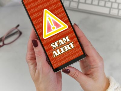 Invoice Fraud Alert from Fine Art Shippers: Beware of Scammers