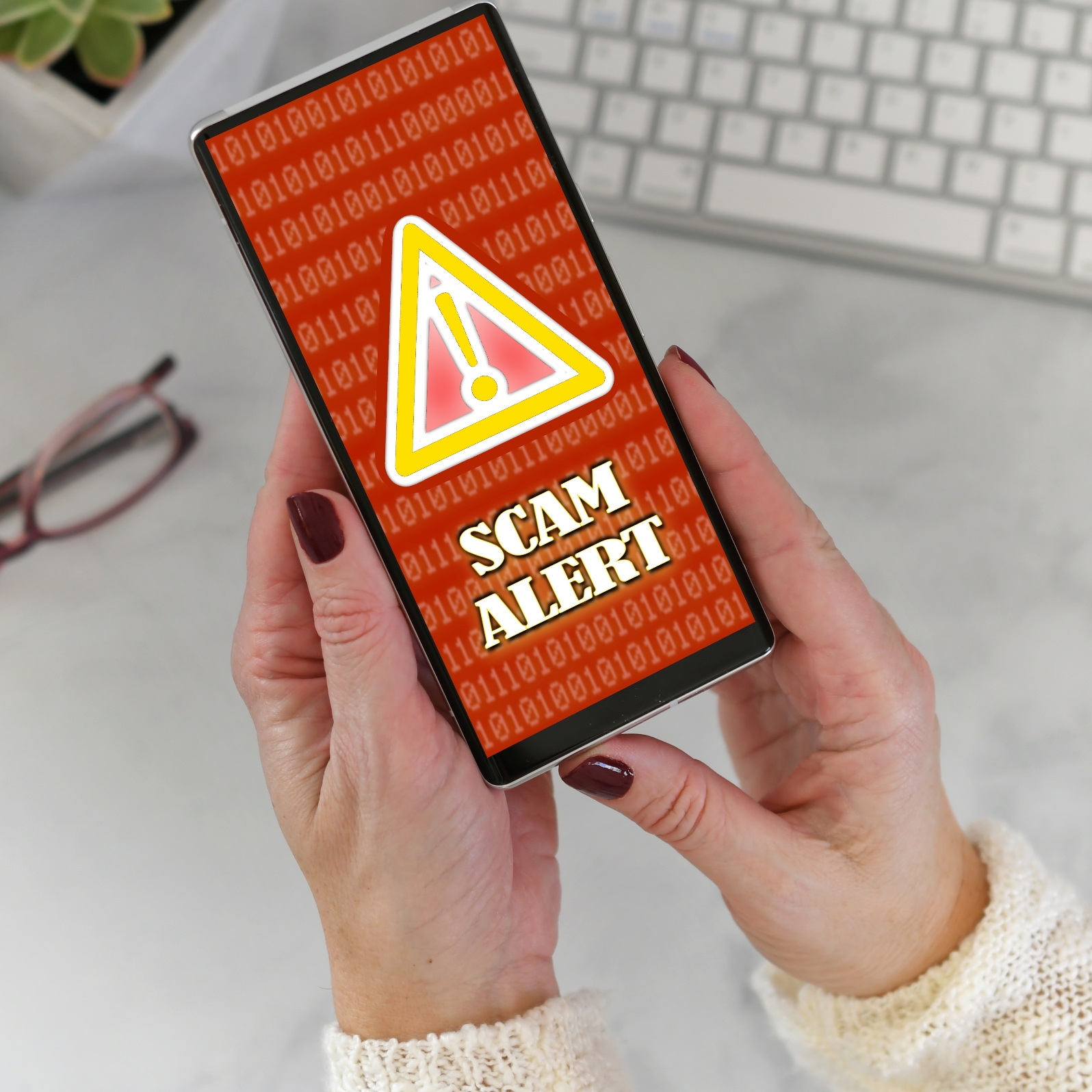 Invoice Fraud Alert from Fine Art Shippers: Beware of Scammers