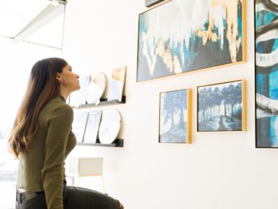 What the Estate Tax Means for an Inherited Art Collection