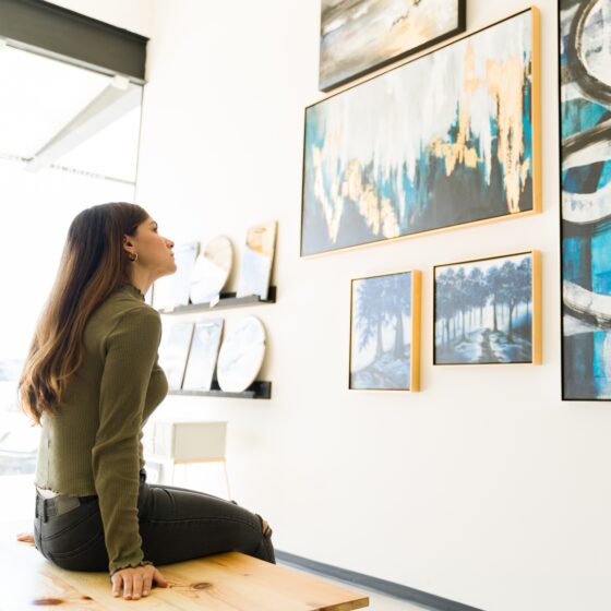 What the Estate Tax Means for an Inherited Art Collection