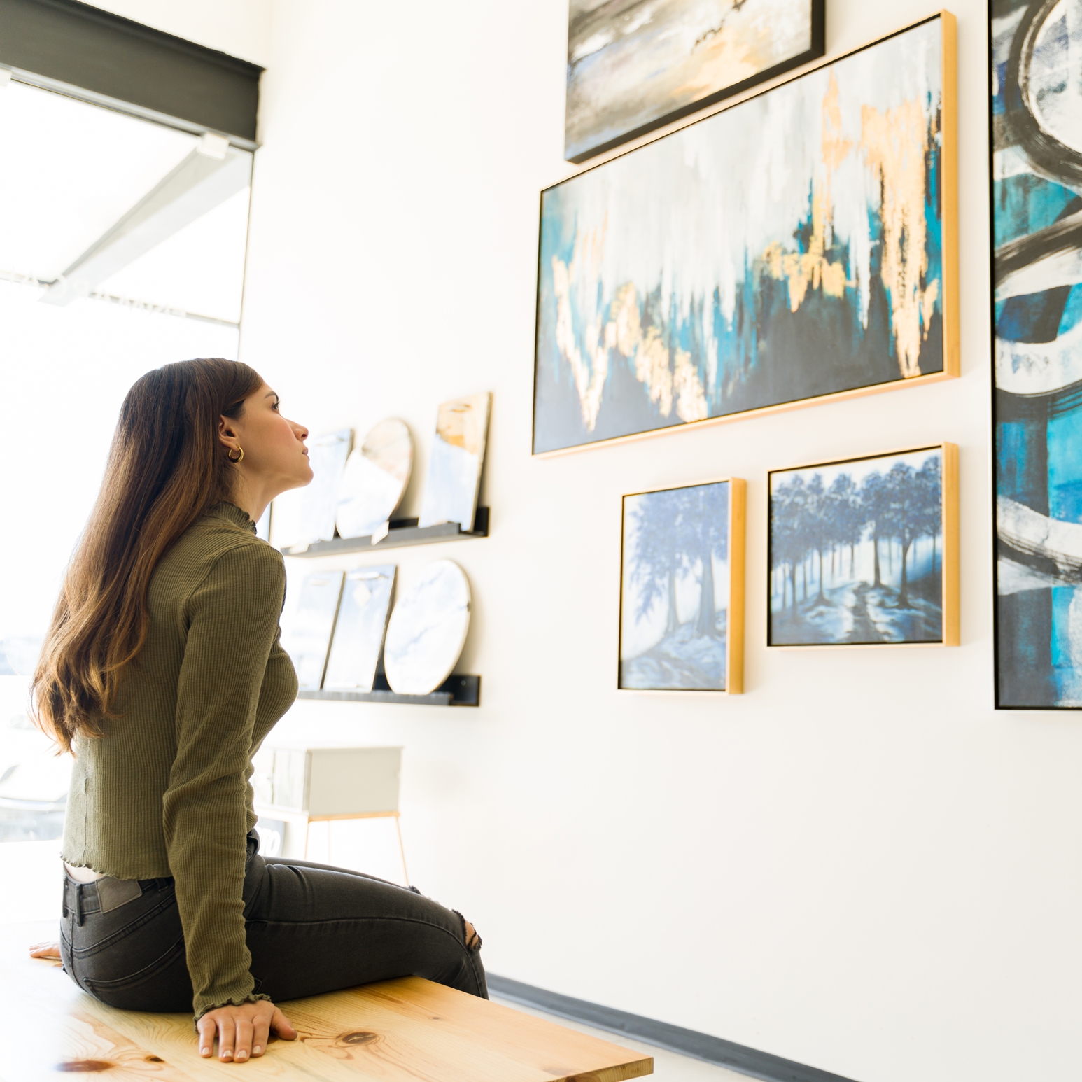 What the Estate Tax Means for an Inherited Art Collection