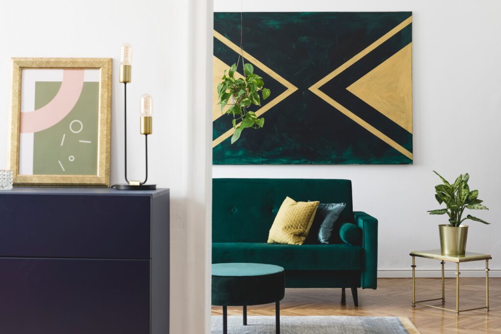 The Home Features That Matter Most When You Own Valuable Art