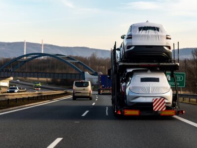 Shipping a Car to Another State: What It Costs and What to Watch For