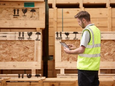 International Customs for Fine Art: Where It Gets Complicated
