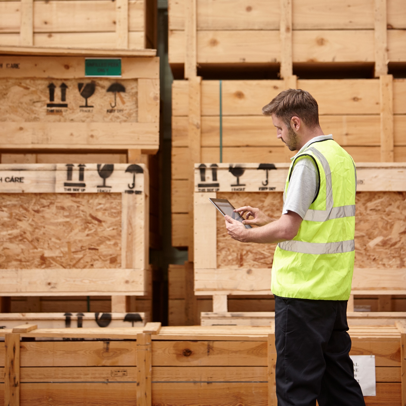 International Customs for Fine Art: Where It Gets Complicated