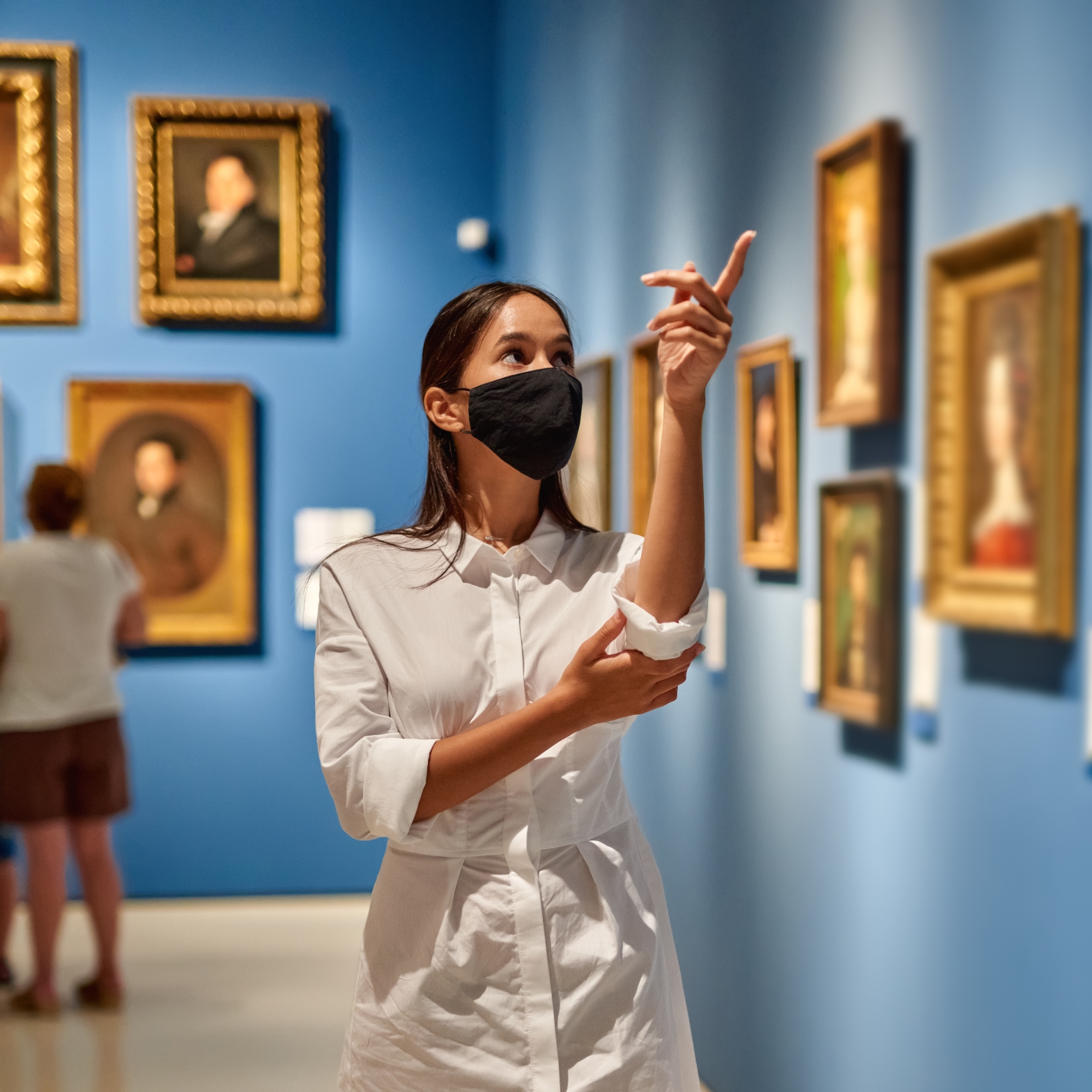 How Great Exhibition Design Guides Visitors Without Them Realizing It