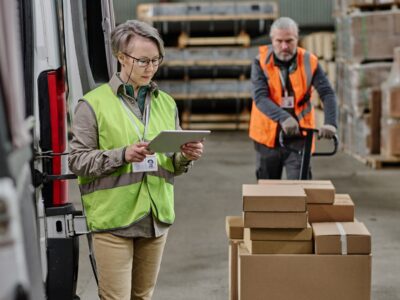 Can Reverse Logistics Help Businesses Recover Value from Returns?