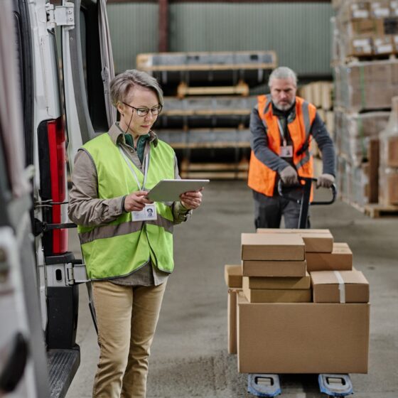 Can Reverse Logistics Help Businesses Recover Value from Returns?