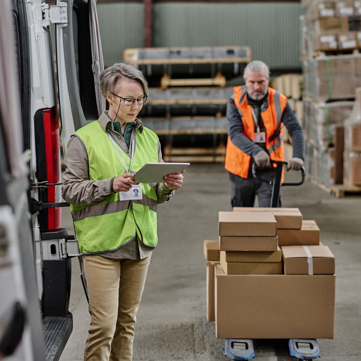 Can Reverse Logistics Help Businesses Recover Value from Returns?