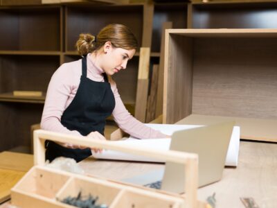 Lessons from the Craftsmanship Behind Everyday Design