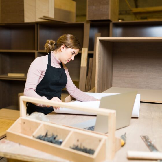 Lessons from the Craftsmanship Behind Everyday Design
