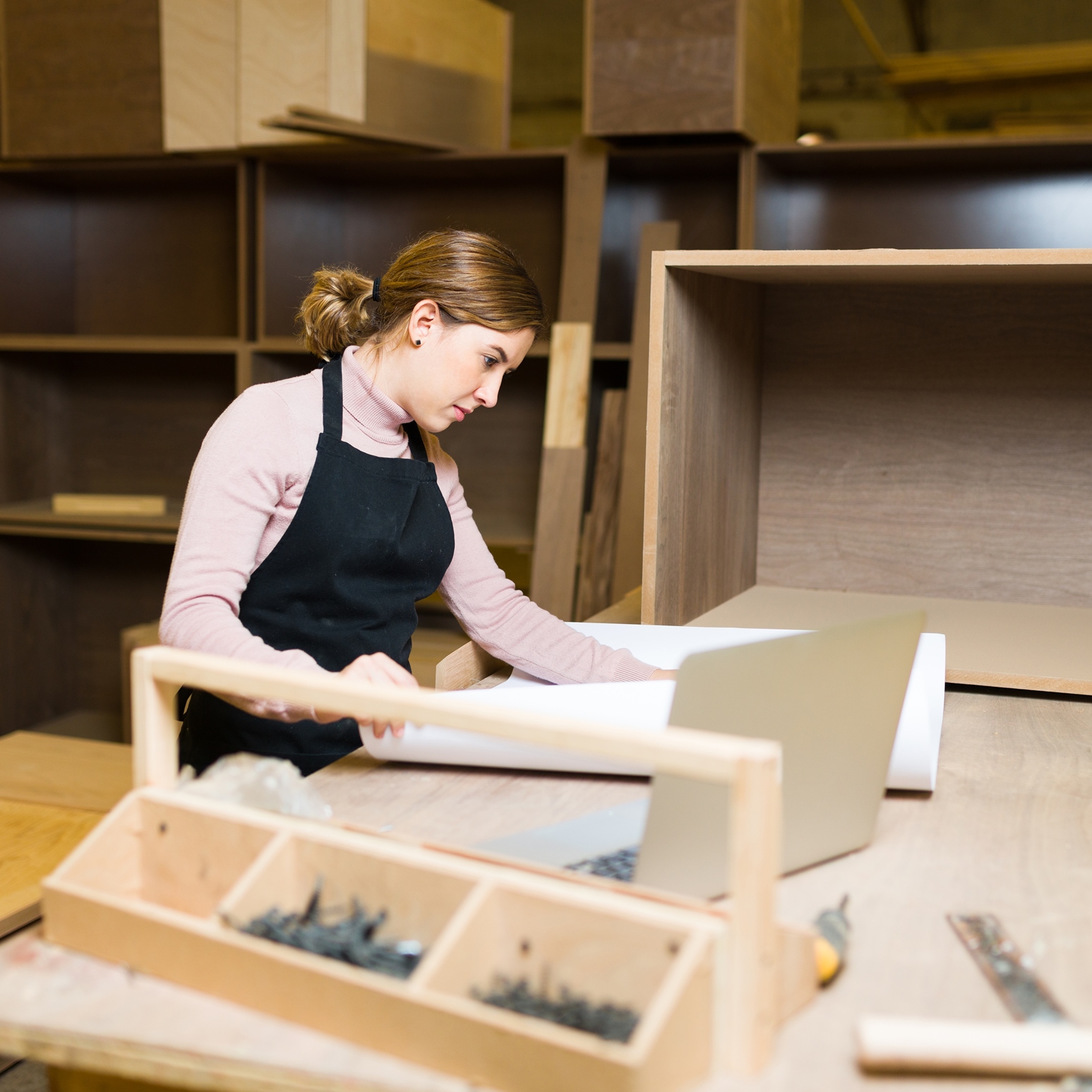 Lessons from the Craftsmanship Behind Everyday Design