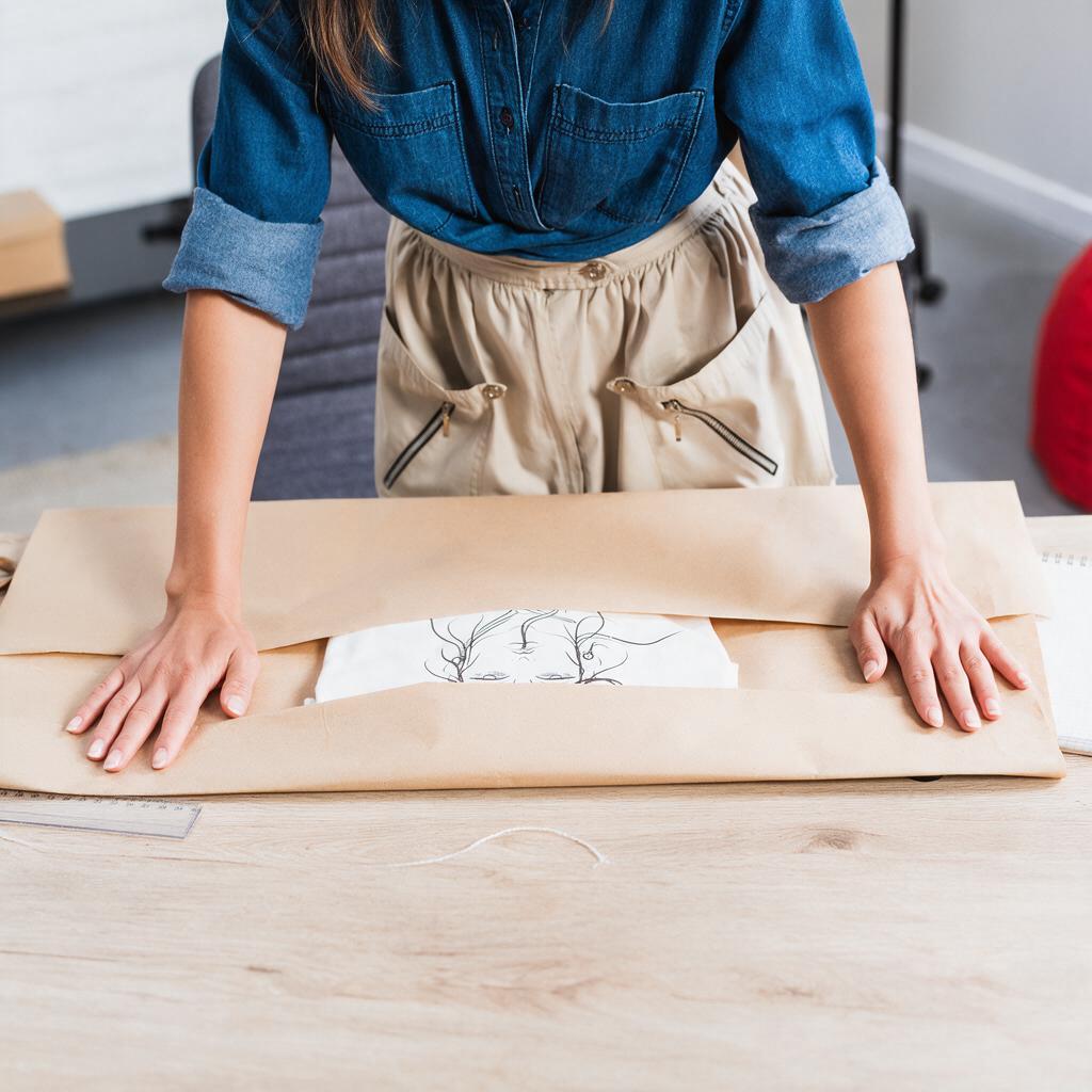 What E-Commerce Brands Can Learn from Fine Art Shipping Standards
