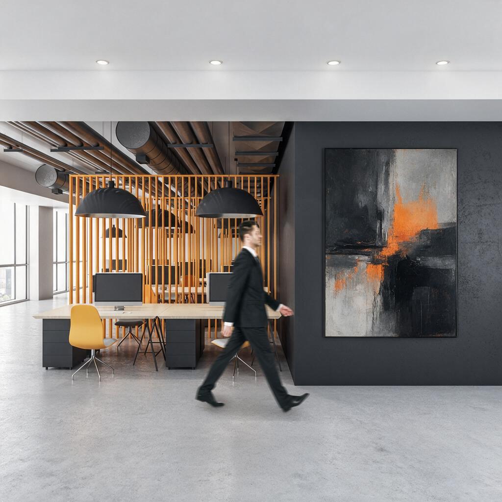 Moving Corporate Art Collections Across Borders: Customs and Logistics
