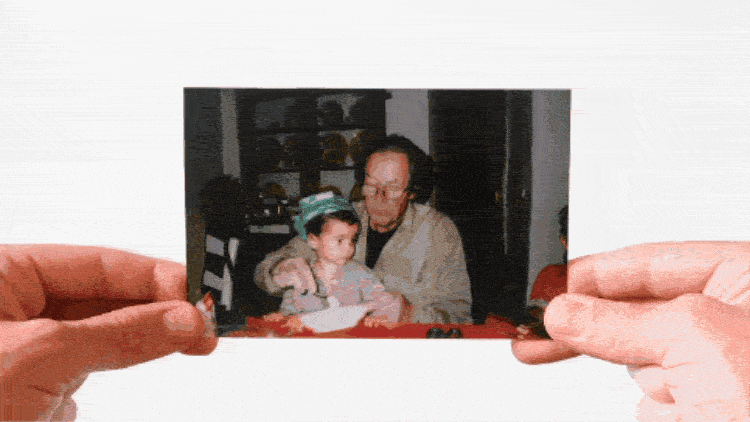 Memory, Loss, and Absence in “Transparent” by William Josephs Radford