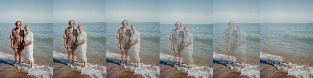 Memory, Loss, and Absence in “Transparent” by William Josephs Radford