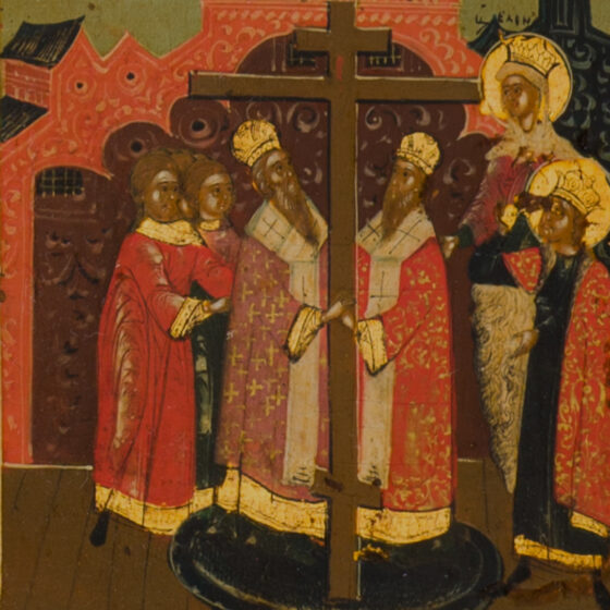 Why Icons Remain an Important Part of Global Cultural Heritage