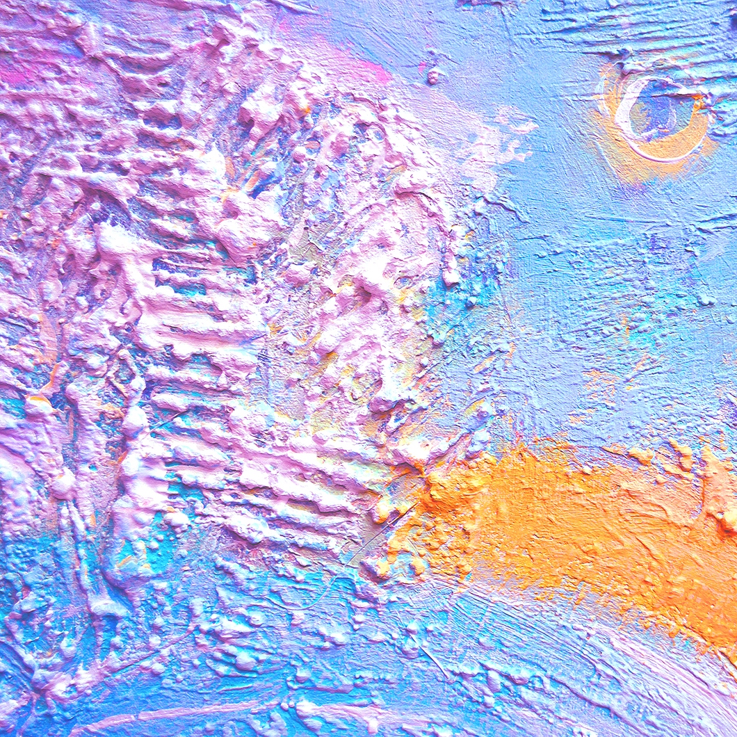 How Acrylic Paintings React to Heat: Chemistry of Impact