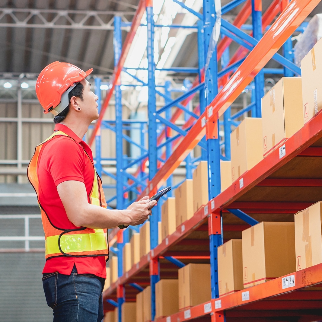 Workers' Compensation for Warehouse Employees