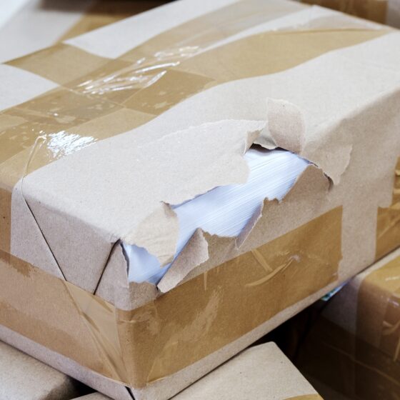 How Poor Packaging Can Damage Valuable Items in Transit