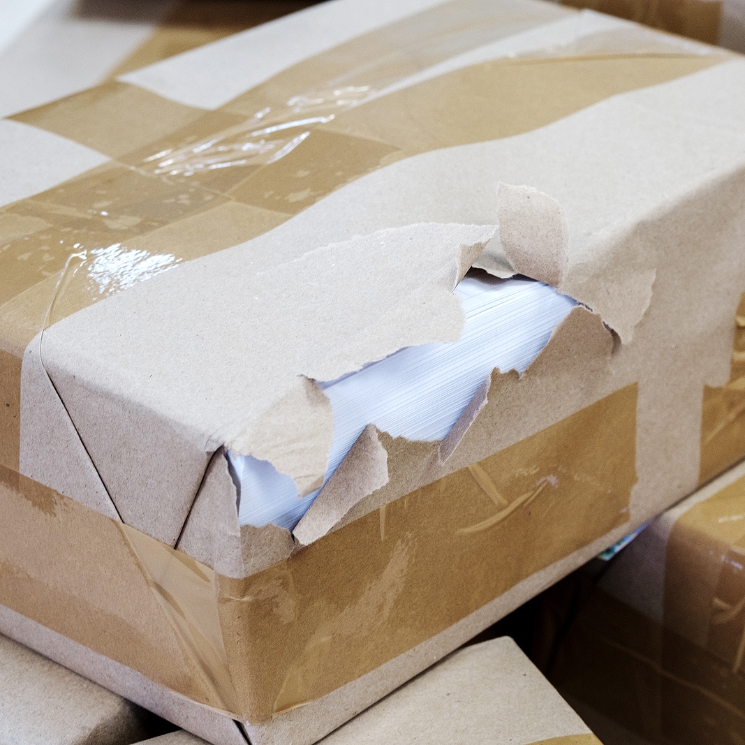 How Poor Packaging Can Damage Valuable Items in Transit
