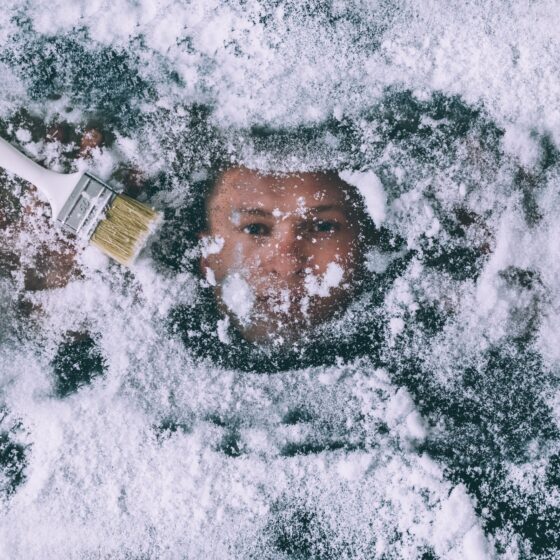How Cold Temperatures Damage Paintings: Risks by Art Type