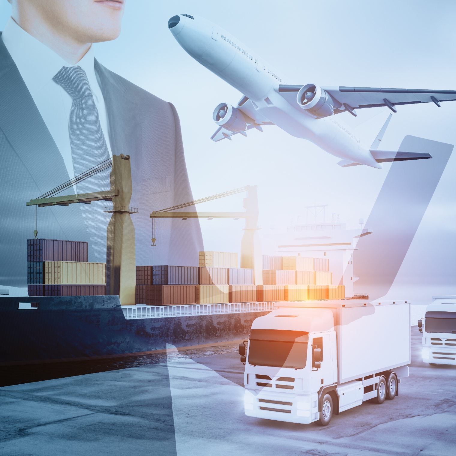 Chain of Custody in Art Logistics: From Loading Bay to Delivery