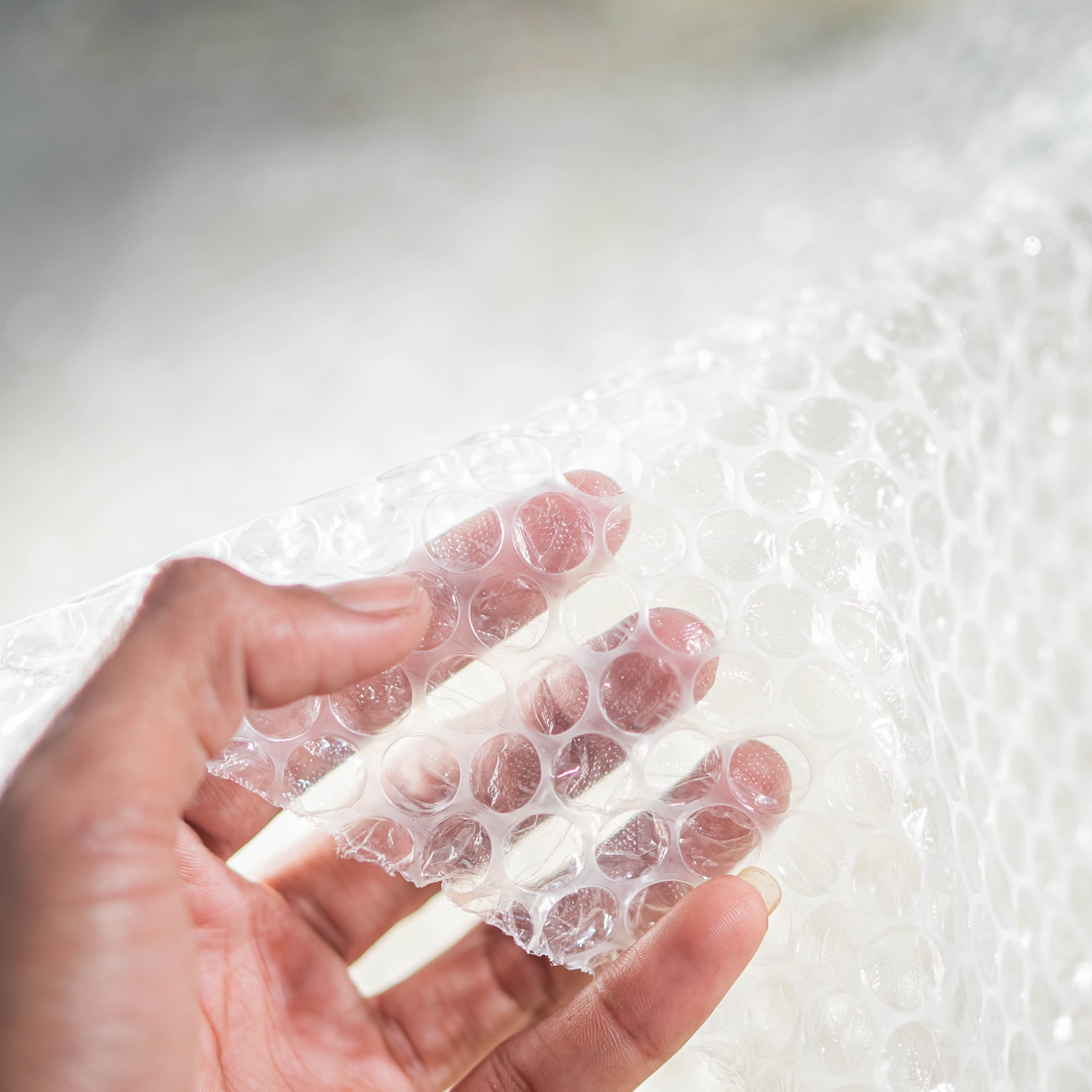Why Bubble Wrap Can Damage Paintings: Understanding the Risks