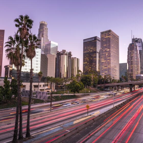 Art Shipping to Los Angeles: Events to Plan for in Late 2026