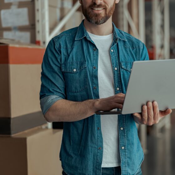 How Custom Software Is Changing Fine Art Logistics