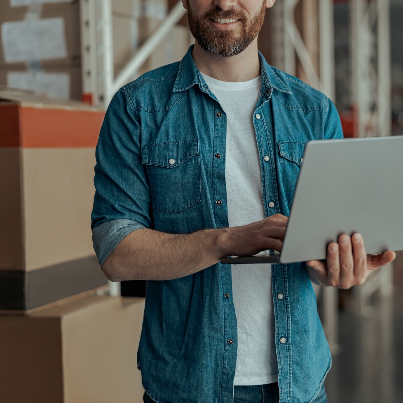 How Custom Software Is Changing Fine Art Logistics