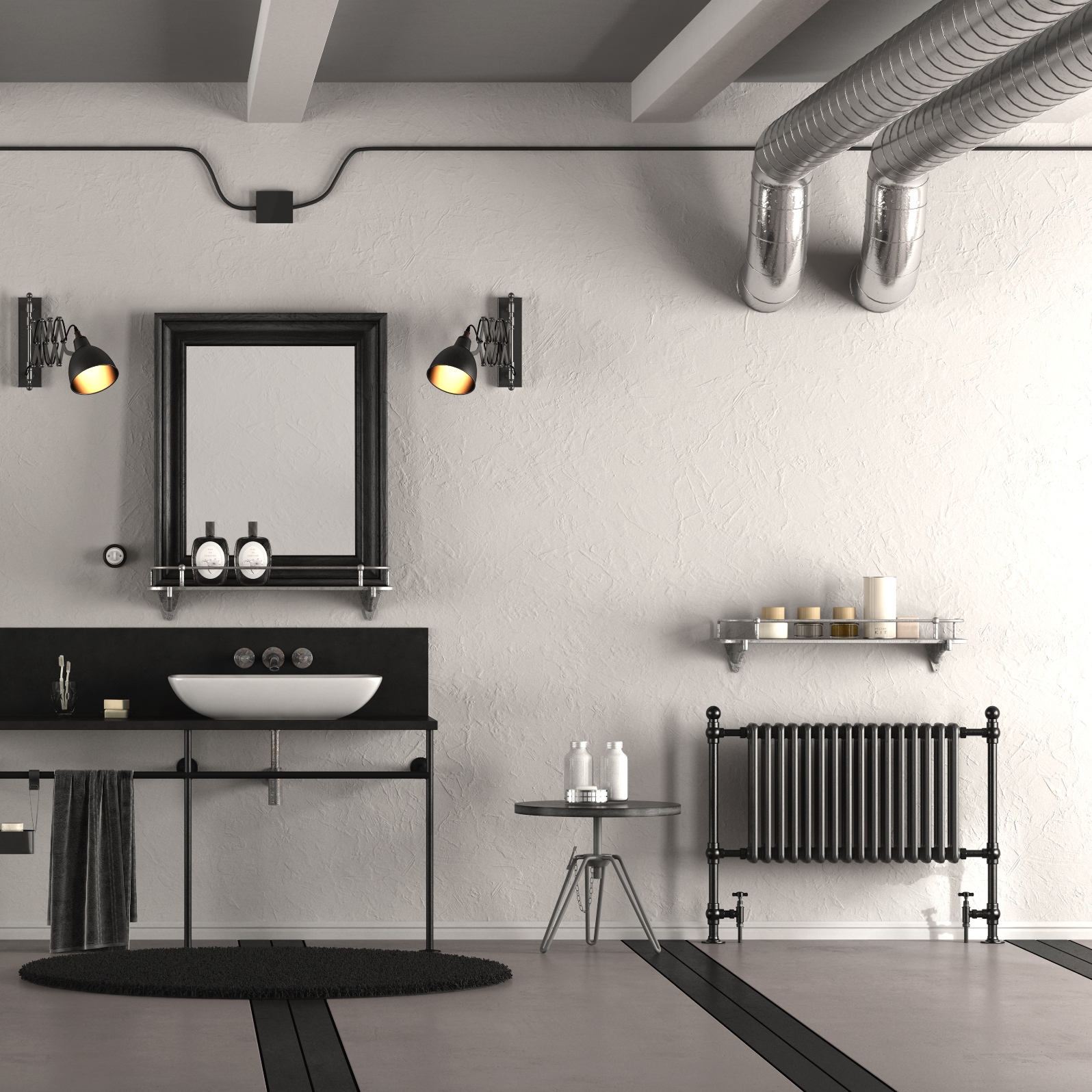 The Role of Plumbing in Home Moving, Design, and Logistics