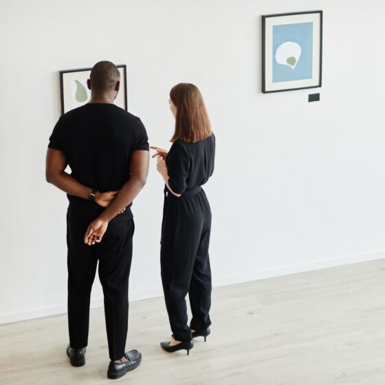 Gallery-to-Gallery Art Shipping: How Artworks Travel Safely