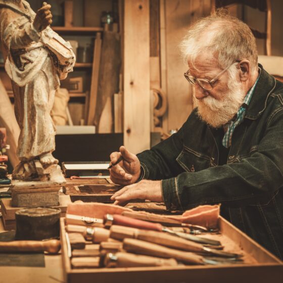 The Enduring Value of Craftsmanship in Art and Design
