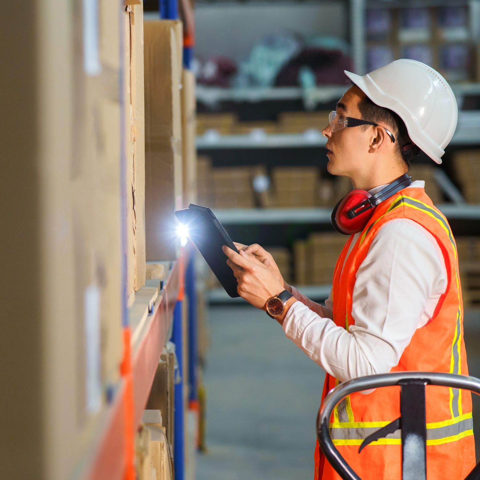 Customs Inspection of Artwork: How to Prepare for Safe Handling