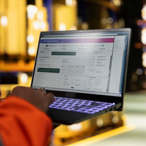 4 Best Digital Freight Forwarding Software Solutions in 2026