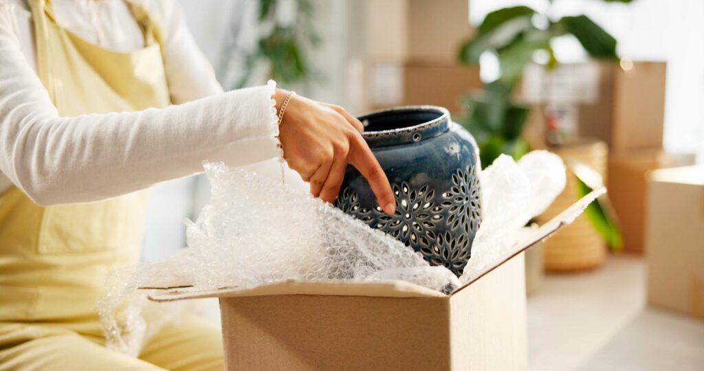 What E-Commerce Brands Can Learn from Fine Art Shipping Standards