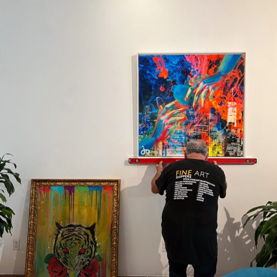 Art Shipping to and from Miami: Time to Get Ready for Busy Season