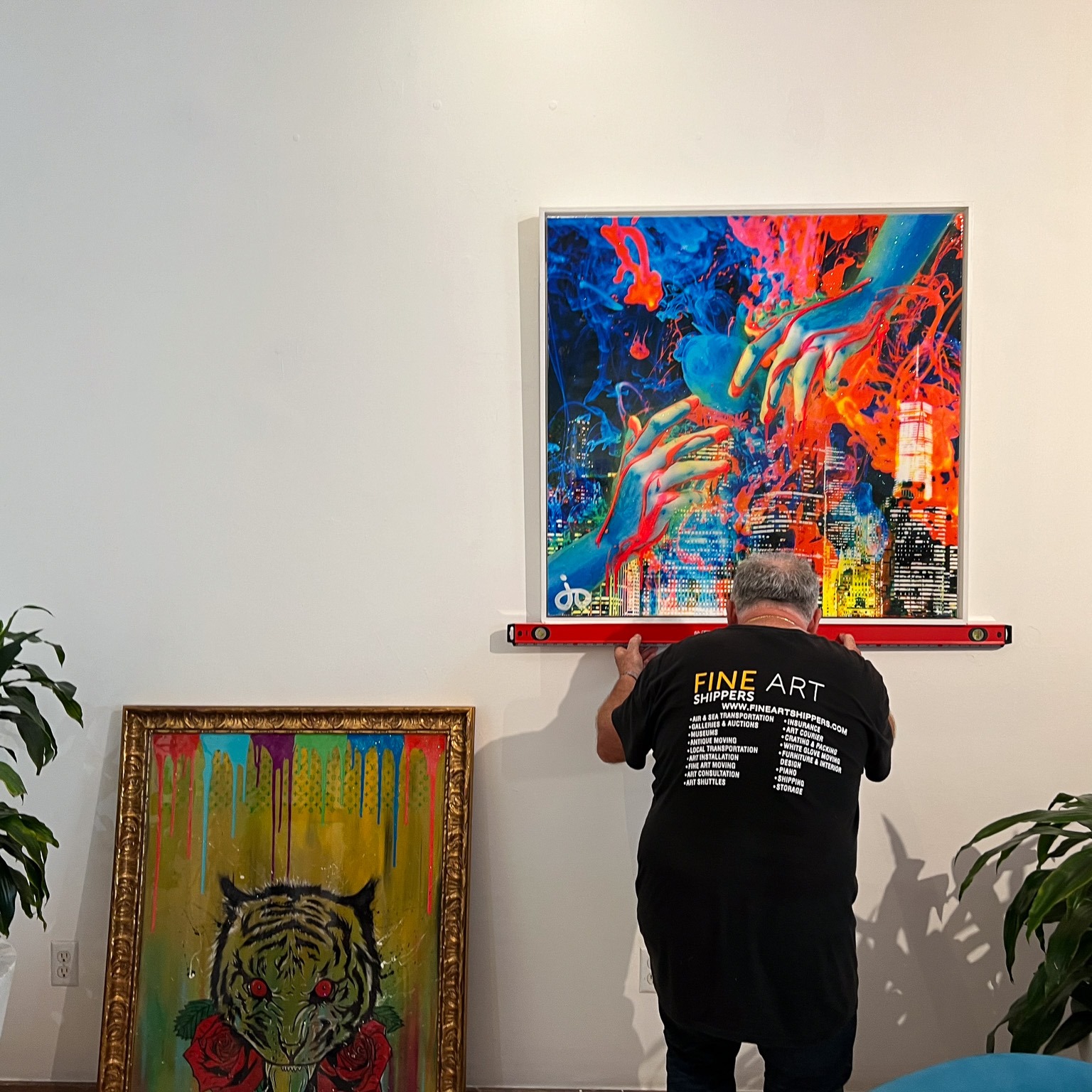 Art Shipping to and from Miami: Time to Get Ready for Busy Season