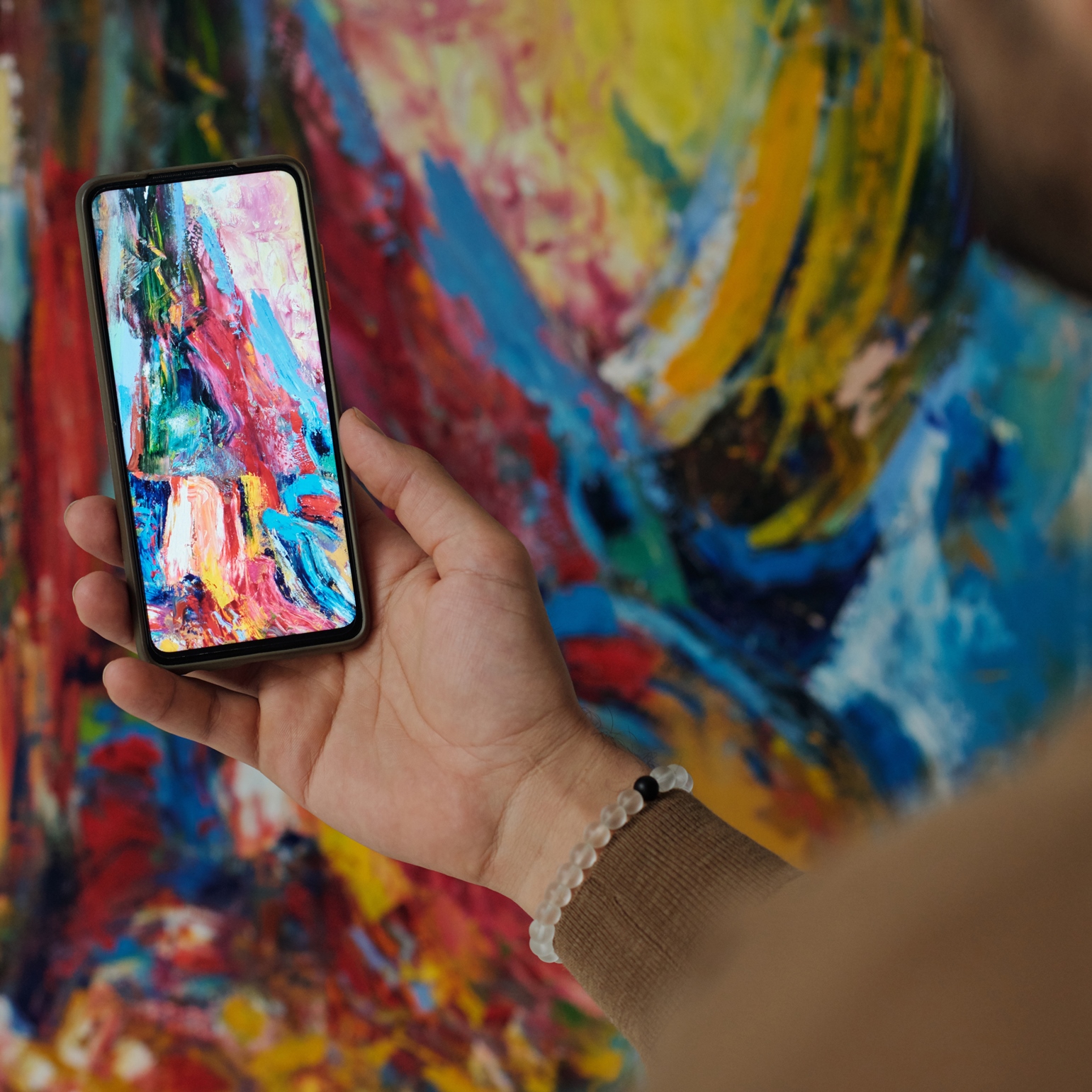 Art Exchange in 2027: 6 Online Platforms for Buying and Reselling Art