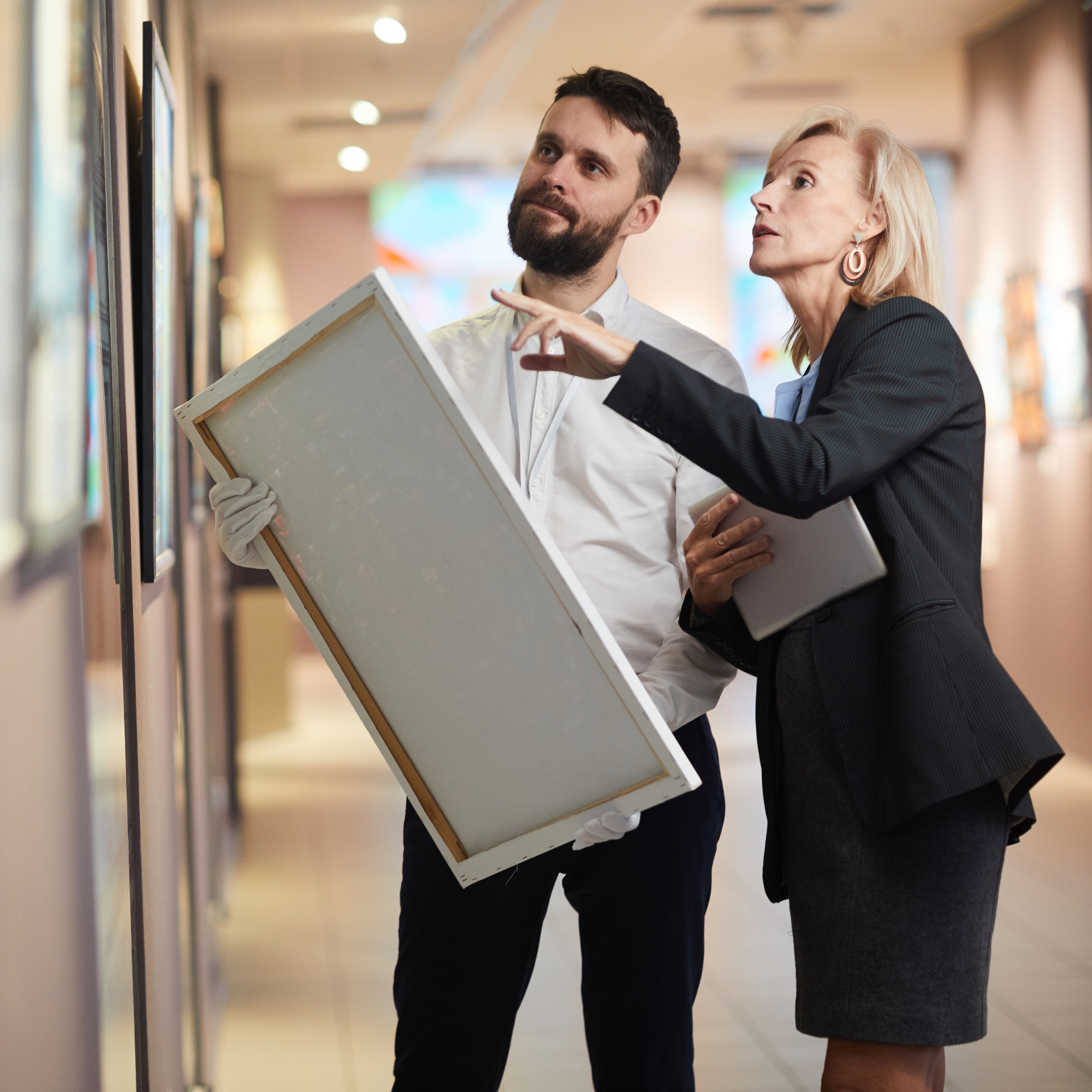Deaccessioning: An Essential Part of Museum Collection Management
