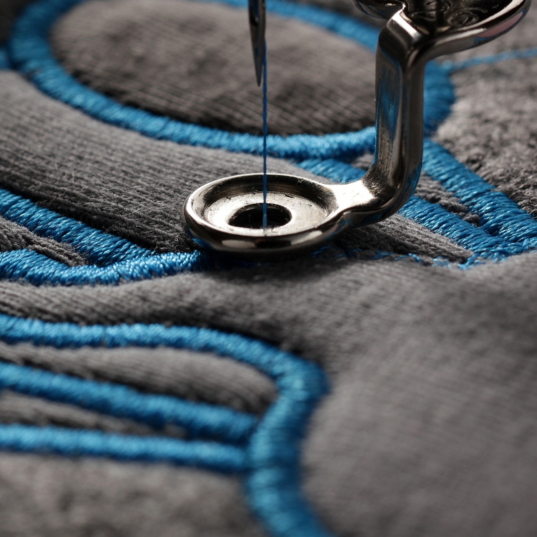 From Artwork to Thread: How Digital Design Is Expanding Textile Art