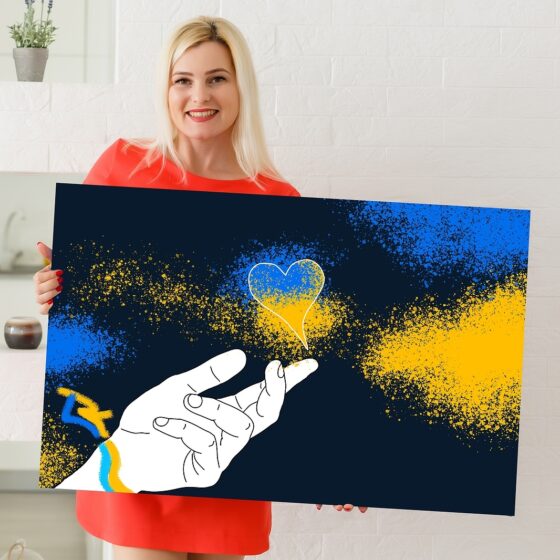 What to Ask Before Buying a Painting from Ukraine