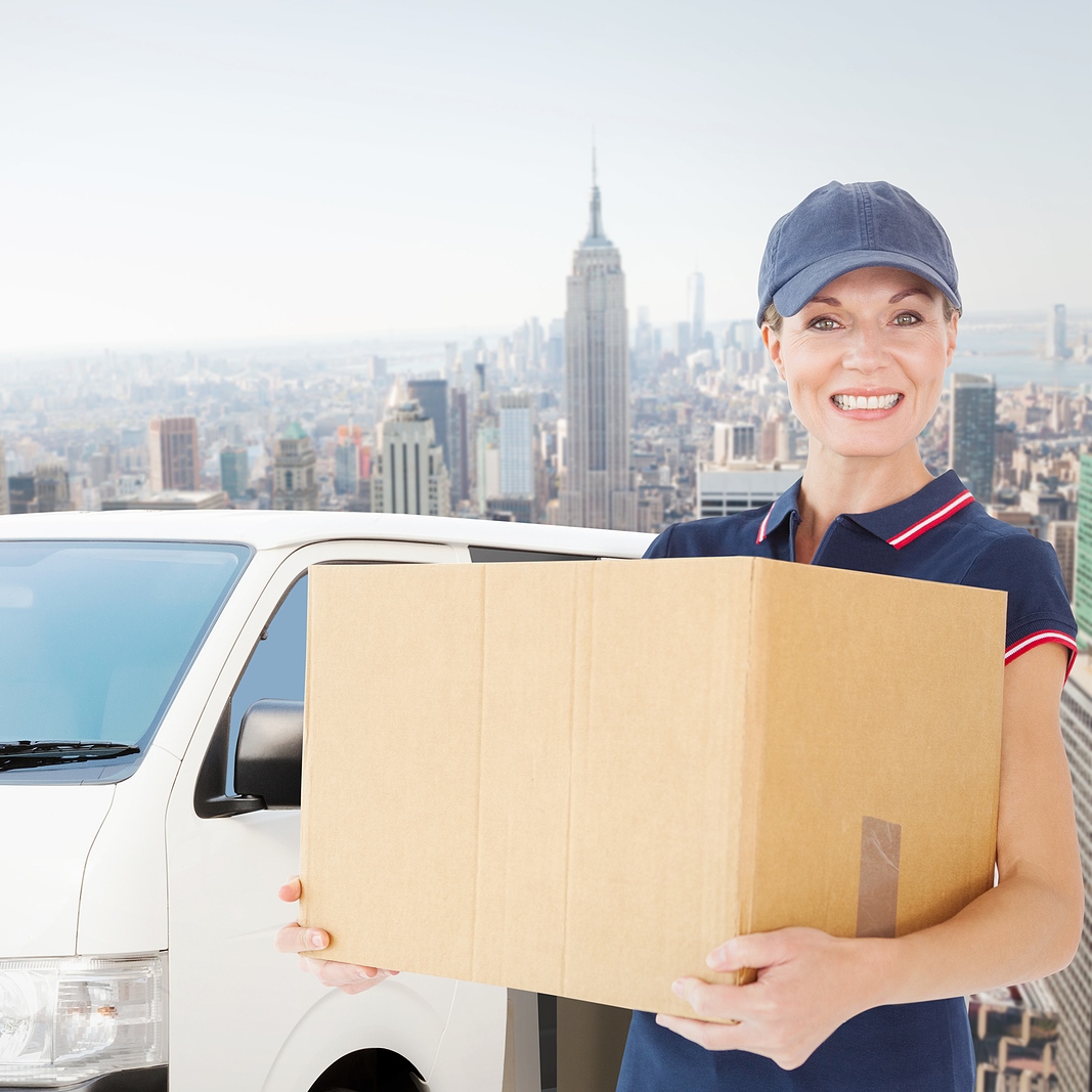 5 Best Courier & Delivery Services in New York City