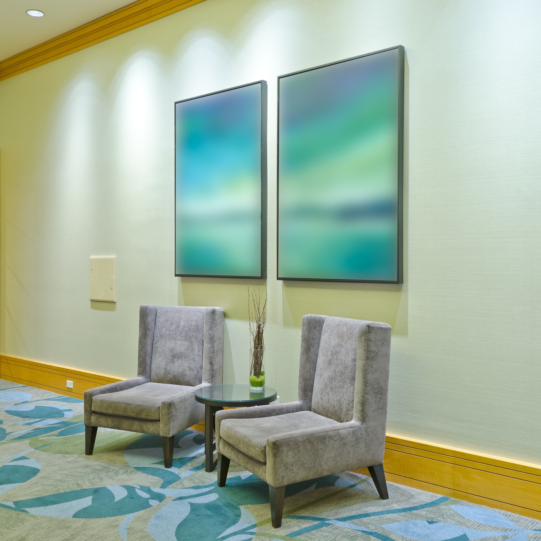 Nuances of Hotel Artwork Logistics: Art That Survives the Lobby
